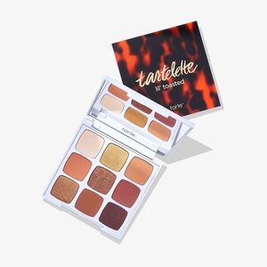 3 for $25 BUNDLE- Tarte lil’ toasted eyeshadow palette